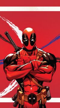 Deadpool Wallpaper 10