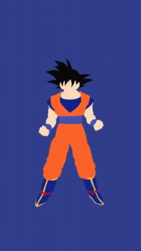 Goku Wallpaper 10