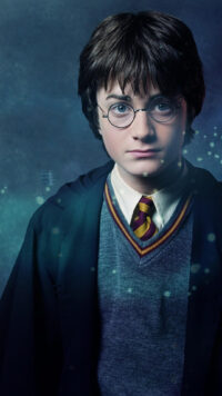 Harry Potter Wallpaper 10