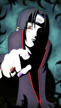 Itachi Wallpaper 9