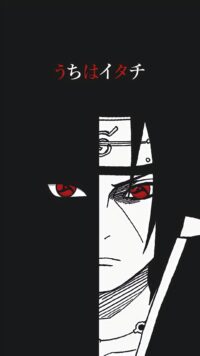 Itachi Wallpaper 5