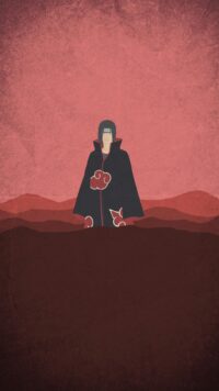 Itachi Wallpaper 3