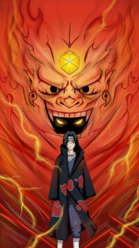 Itachi Wallpaper 1