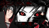 Itachi Wallpaper 7