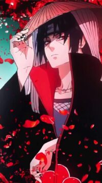 Itachi Wallpaper 4