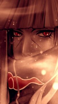 Itachi Wallpaper 1