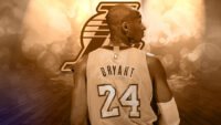 Kobe Bryant Wallpaper 9