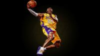 Kobe Bryant Desktop Wallpaper 10