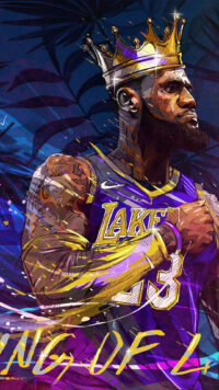 Lakers Wallpaper 9