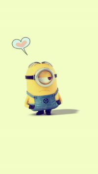 Minions Wallpaper 8