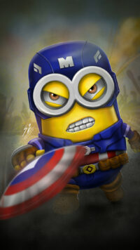 Minions Wallpaper 6