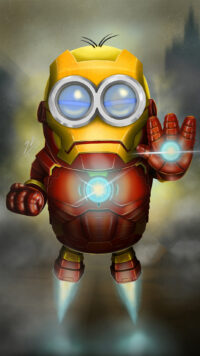 Minions Wallpaper 5