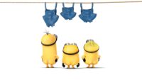 Minions Wallpaper 3