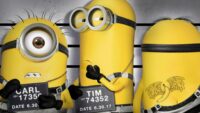 Minions Desktop Wallpaper 4