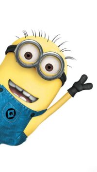 Minions Wallpaper 2