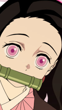 Nezuko Wallpaper 1