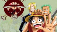 One Piece Wallpaper 7