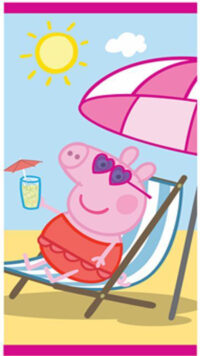 Peppa Pig Wallpaper 6