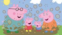 Peppa Pig Desktop Wallpaper 2