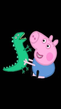 Peppa Pig Wallpaper 9