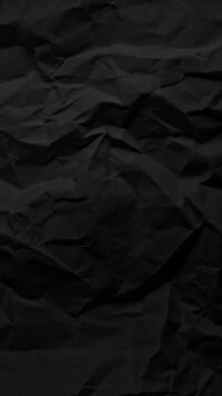 Plain Black Wallpaper 1