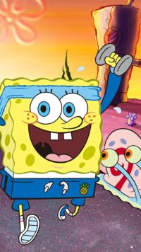 Spongebob Wallpaper 8