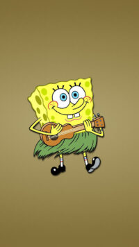 Spongebob Wallpaper 4