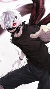 Tokyo Ghoul Wallpaper 9