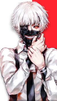 Tokyo Ghoul Wallpaper 6