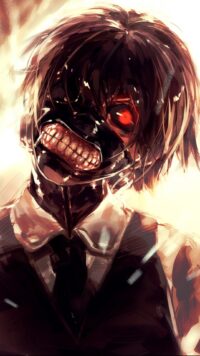 Tokyo Ghoul Wallpaper 5