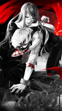 Tokyo Ghoul Wallpaper 3