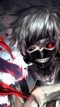 Tokyo Ghoul Wallpaper 2