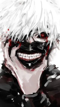 Tokyo Ghoul Wallpaper 1