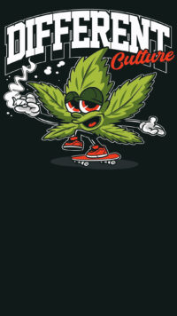 Weed Wallpaper 5