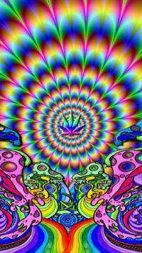 Weed Wallpaper 1