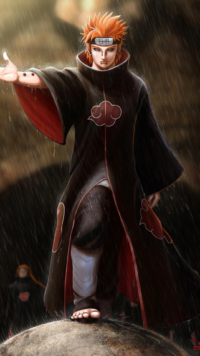 Akatsuki Wallpaper 3