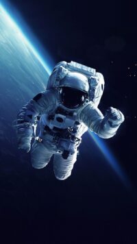 Astronaut Wallpaper 3