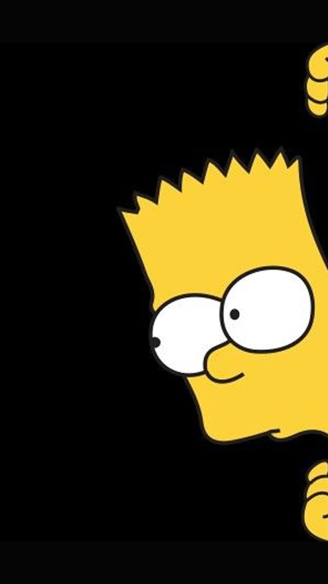 Bart Simpson   Kolpaper 1 