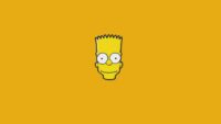 Bart Simpson Wallpaper 4