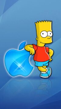 Bart Simpson Wallpaper 2