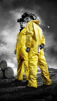 Breaking Bad Wallpaper 8