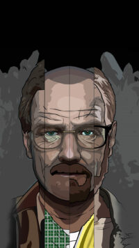 Breaking Bad Wallpaper 3