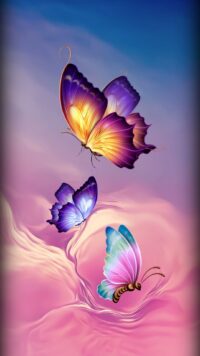 Butterfly Wallpaper 8