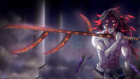 Demon Slayer Wallpaper 4