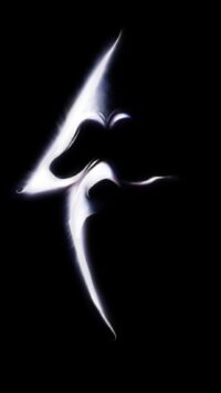 Ghostface Wallpaper 7