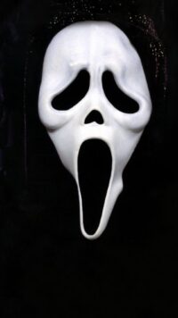 Ghostface Wallpaper 4