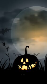 Halloween Wallpaper 3