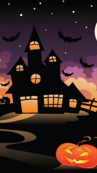 Halloween Wallpaper 2