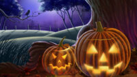 Halloween Wallpaper 8