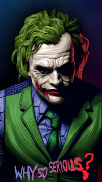 Joker Wallpaper 2